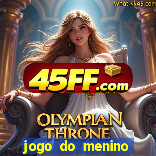jogo do menino gelo e menina lava